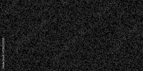 Abstract low polygon cubic black gray black design. vector poly triangle texture geometric pattern composed of triangular. geometric wall tile and metal cube background triangle wallpaper design.	