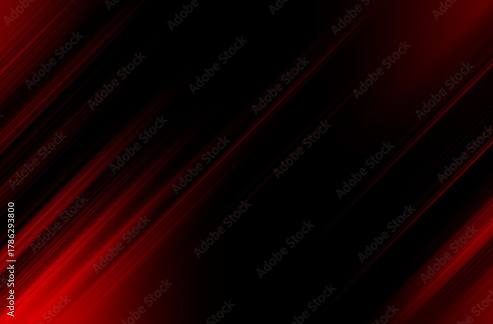 Fototapeta premium abstract red and black are light pattern with the gradient is the with floor wall metal texture soft tech diagonal background black dark sleek clean modern.
