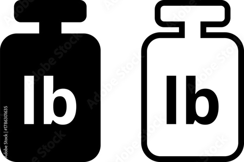 Package weight. Mass of the tare of the packaging material. Definitions of net weight. Gross weight and net weight. Kilogram, gram, ton, OZ, pounds, oz, g, lb. PNG, vector, Jpeg