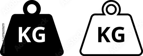 Package weight. Mass of the tare of the packaging material. Definitions of net weight. Gross weight and net weight. Kilogram, gram, ton, OZ, pounds, oz, g, lb. PNG, vector, Jpeg