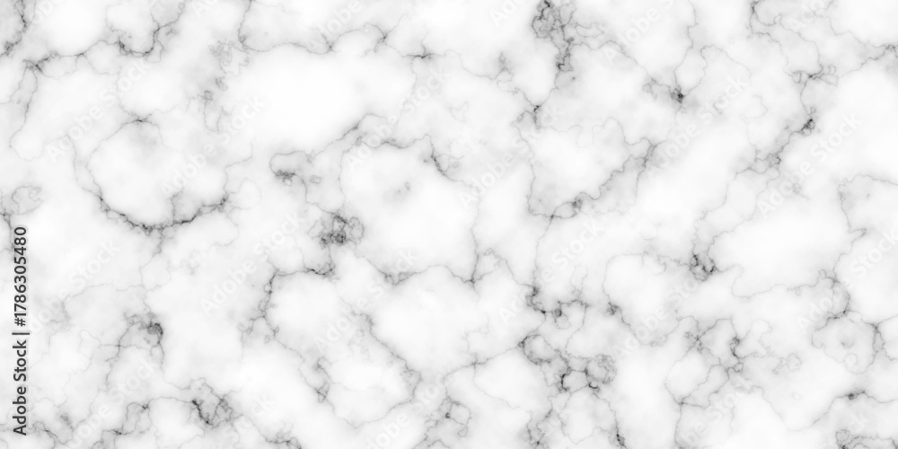 Obraz premium White and black background rock closeup limestone marble glossy wall, floor tiles slab natural surface limestone marble texture. granite luxury stone smooth polish rough texture.