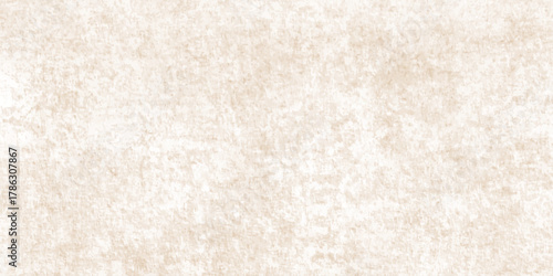 Brown grunge wall and paper texture. old parchment paper texture background. cement concrete old surface rough rusty wall texture. vintage and distressed look, seamless texture.