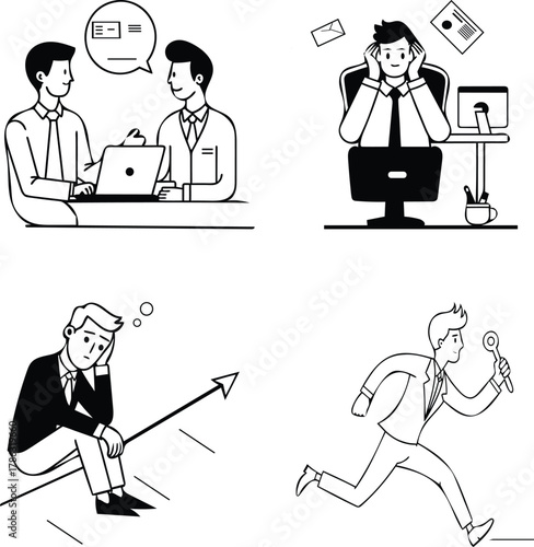 "Business Journey – From Failure to Success