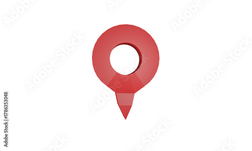 red map pointer Free Download red map pointer - GFXLoad