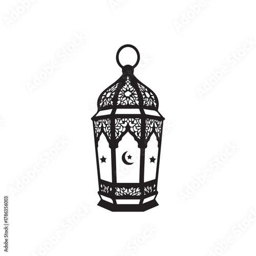 'Another Lantern Variant"