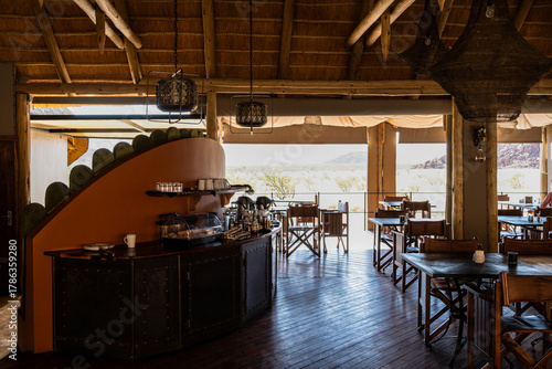 Eindrücke im Damaraland