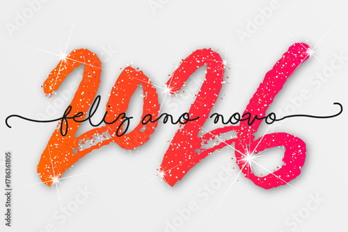 feliz ano novo 2026