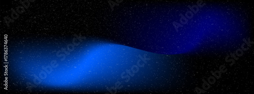Star universe background, Stardust in deep universe, Milky way galaxy, Vector Illustration.