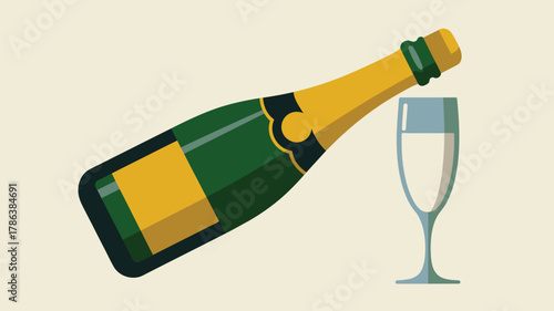 Vector file icon or symbol for digital graphics and design use