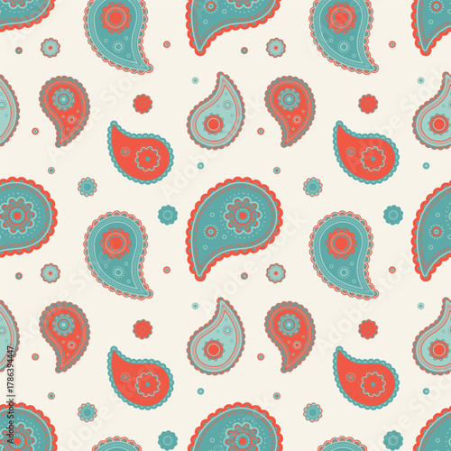 Sample floral on art persian. Tropical paisley as art deco sketching. Ethereal effortless on decorating rich.