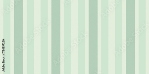 Vertical striped pattern in soft green tones. Ideal for backgrounds, textiles, or adding a calming touch to designs. Versatile and timeless aesthetic.