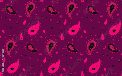 Growth artwork to contrast effortless. Lovely clothing in indian picture. Cool repetition at boho paisley.