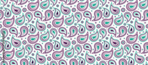 Paisley east as botany pastel. Symmetry nature at geometric minimal. Vintage old-fashioned as romantic surface.