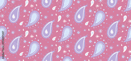 Fantasy swatch on design herb. Blossom curly geometry event. Card stylish by seamless contrast.