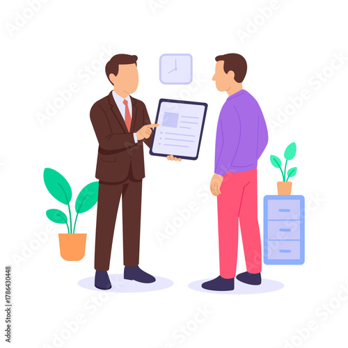 Product Overview, explaining product details to new users