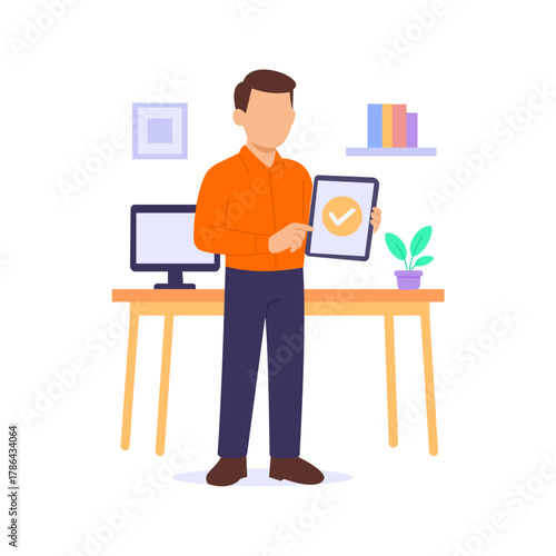 Resolved Confirmation, verifying that customer issues are fixed