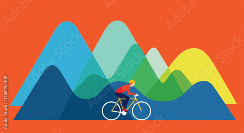 Silhouetted couple sharing an umbrella in a romantic vintage street scene design on transparent background