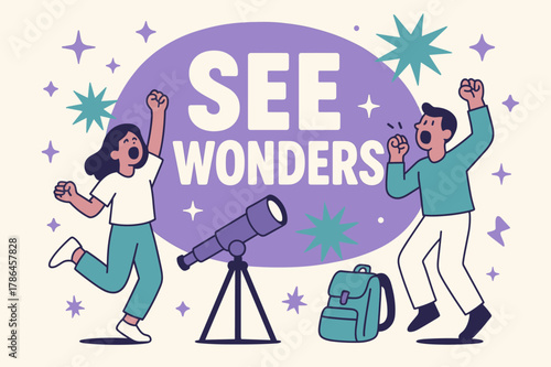 Adventure Awaits Banner. Manual Work. Solid icons set of Manual Work: construction worker, hammer, wrench, hard hat, gloves, toolbox, blueprint, crane, drill,