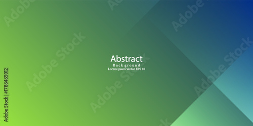 Abstract green sporty background template vector with shiny lines and lights. Suit for banner, web, brochure, pamflet and presentation