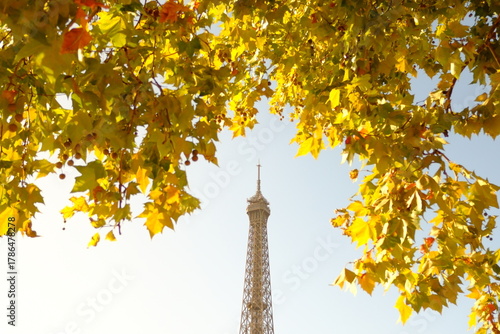 Wallpaper Mural Paris, France Torontodigital.ca