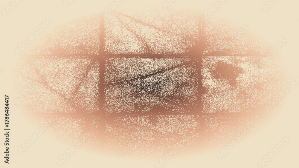 Fototapeta premium Old Wall Grunge – Rough Artistic Surface for Posters and Banners