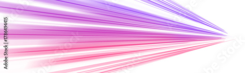 A burst of electric color radiates from the center, forming luminous trails. The composition feels alive with speed and energy. Perfect for sci-fi or motion graphics.