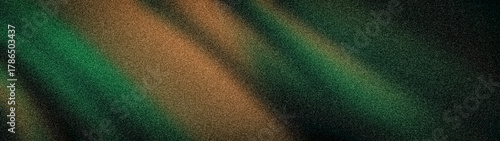 Fotografía Dark, moody abstract grainy texture background