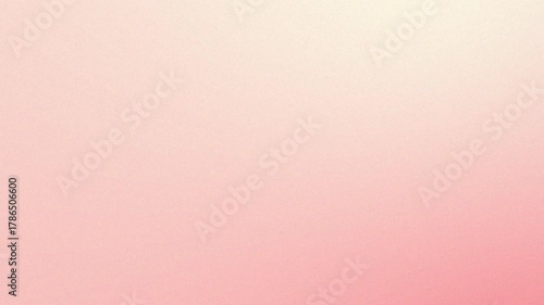 A gentle blend of pinks and greens creating a soft and calming gradient abstract background effect