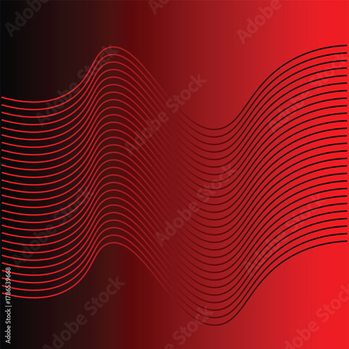 Vibrant vector background with flowing gradients, soft geometric shapes and subtle light flares ideal for modern web, presentations, posters, and branding now.