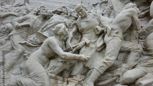 Photography Rome, Italy – 11 January 2025