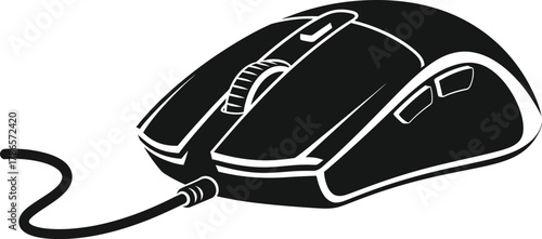 Computer mouse