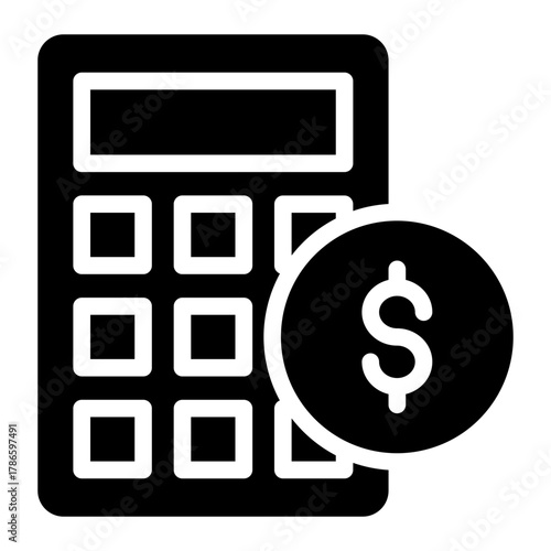 calculator Icon