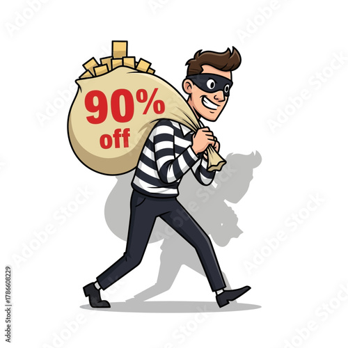 Unmasking Black Friday Deals Enjoy 90% Off in Our Retail Shopping Discount Extravaganza!