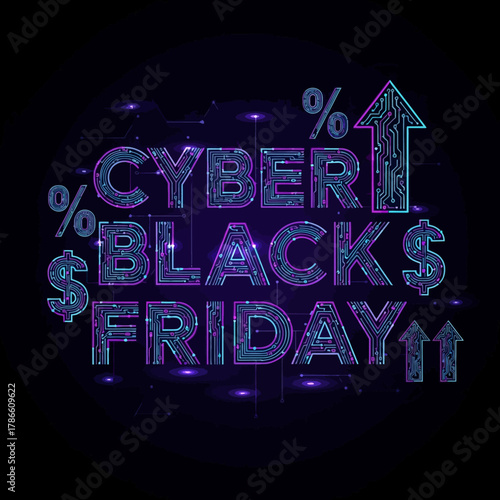 Experience amazing digital black friday sale deals and shopping discounts during the big retail sales event. Get ready for incredible savings and shopping opportunities