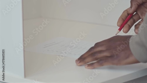 The Power of Choice: Casting Your Vote