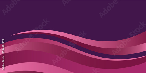 Background design simple, clean and modern wallpaper template design modern vector