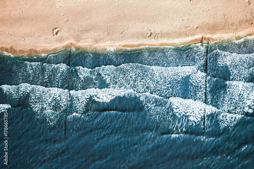 Peninsula Hel, Baltic Sea, ...