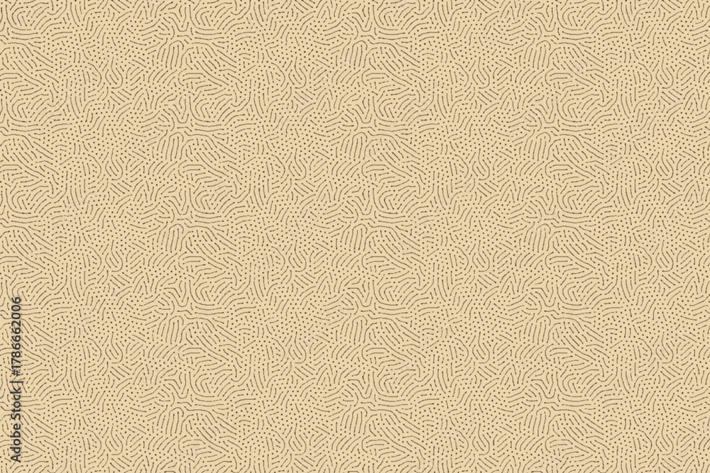 Fototapeta premium Light beige abstract plain texture with soft noise and warm undertones, ideal for clean neutral or elegant designs