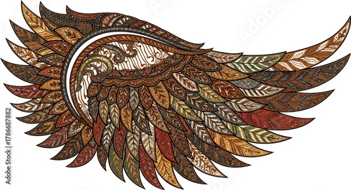 Adobe Illustrator Artwork