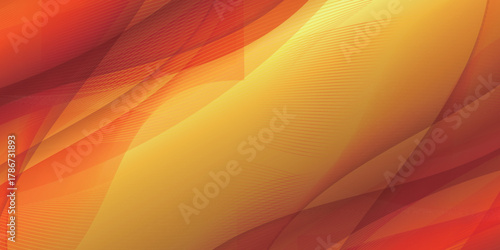 金　波　和柄　模様　背景