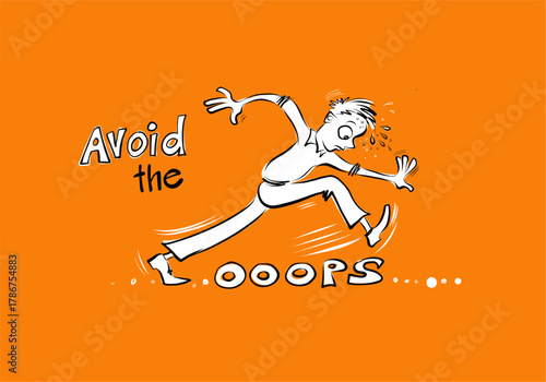 Avoid the OOOps