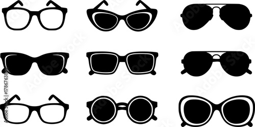 Weight balance scale silhouette, Justice weight scale silhouette, Weight balance scale, Justice weight scale, Balance scale clipart, Weight balance scale vector set.