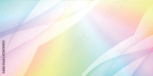 カラフル　和柄　模様　背景