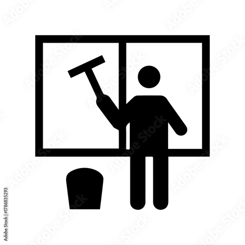 Window Cleaning Service