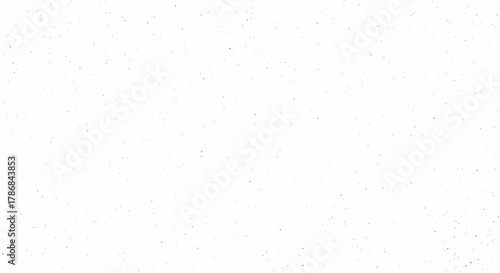 Abstract White Texture - Blank Canvas Concept with Subtle Noise for Backgrounds and Designs