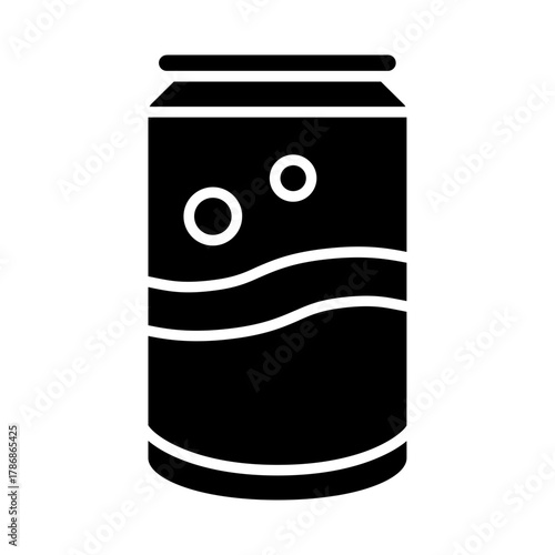 Soda can Icon