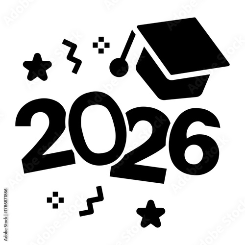 congratulation Solid icon