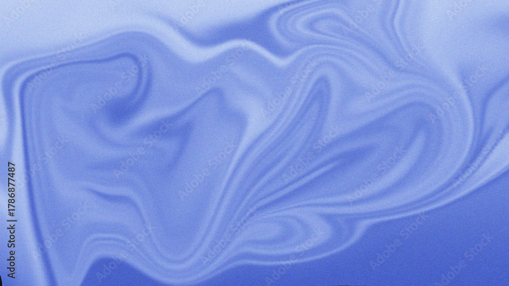 Obraz premium Abstract Light Blue Fabric with Grainy Effect Texture