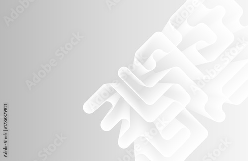 有機的な抽象的背景画像