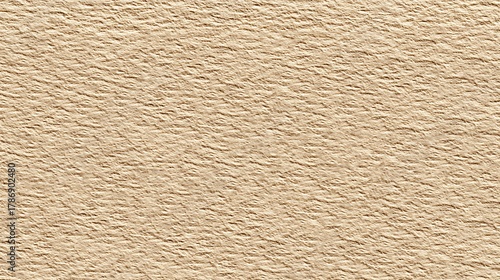 Minimal soft beige matte layout with ultra faint paper texture, smooth diffuse light, clean low-contrast design for corporate dashboards, marketing, and presentations